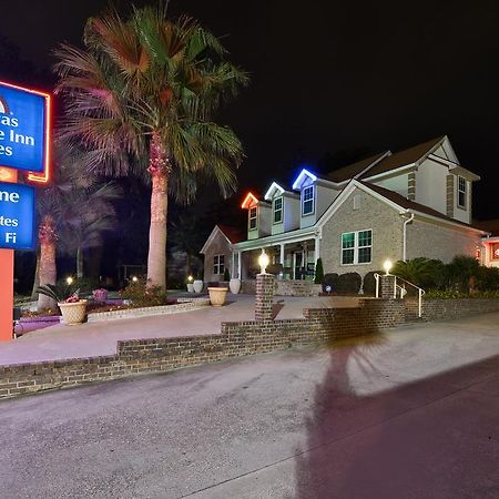 Savannah Inn And Suites Savannah Port Area 外观 照片