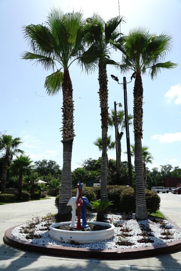 Savannah Inn And Suites Savannah Port Area 外观 照片