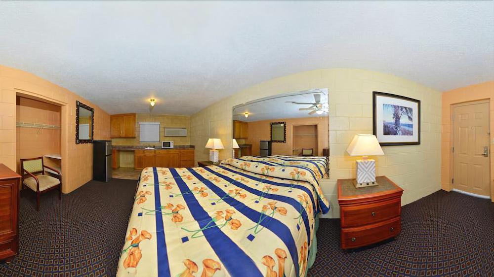 Savannah Inn And Suites Savannah Port Area 外观 照片