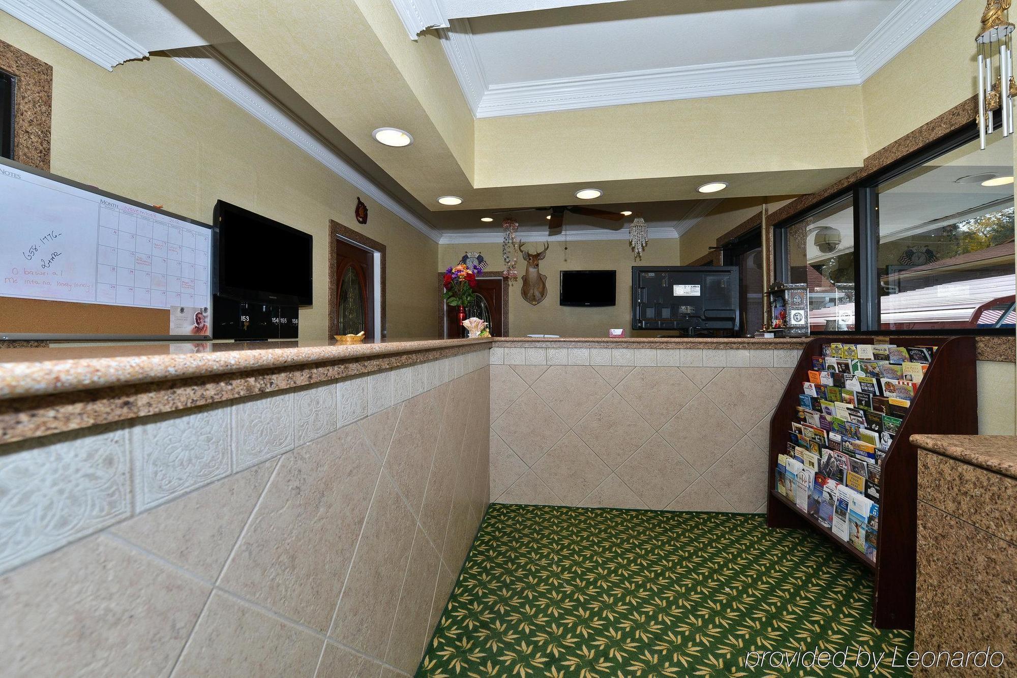Savannah Inn And Suites Savannah Port Area 外观 照片