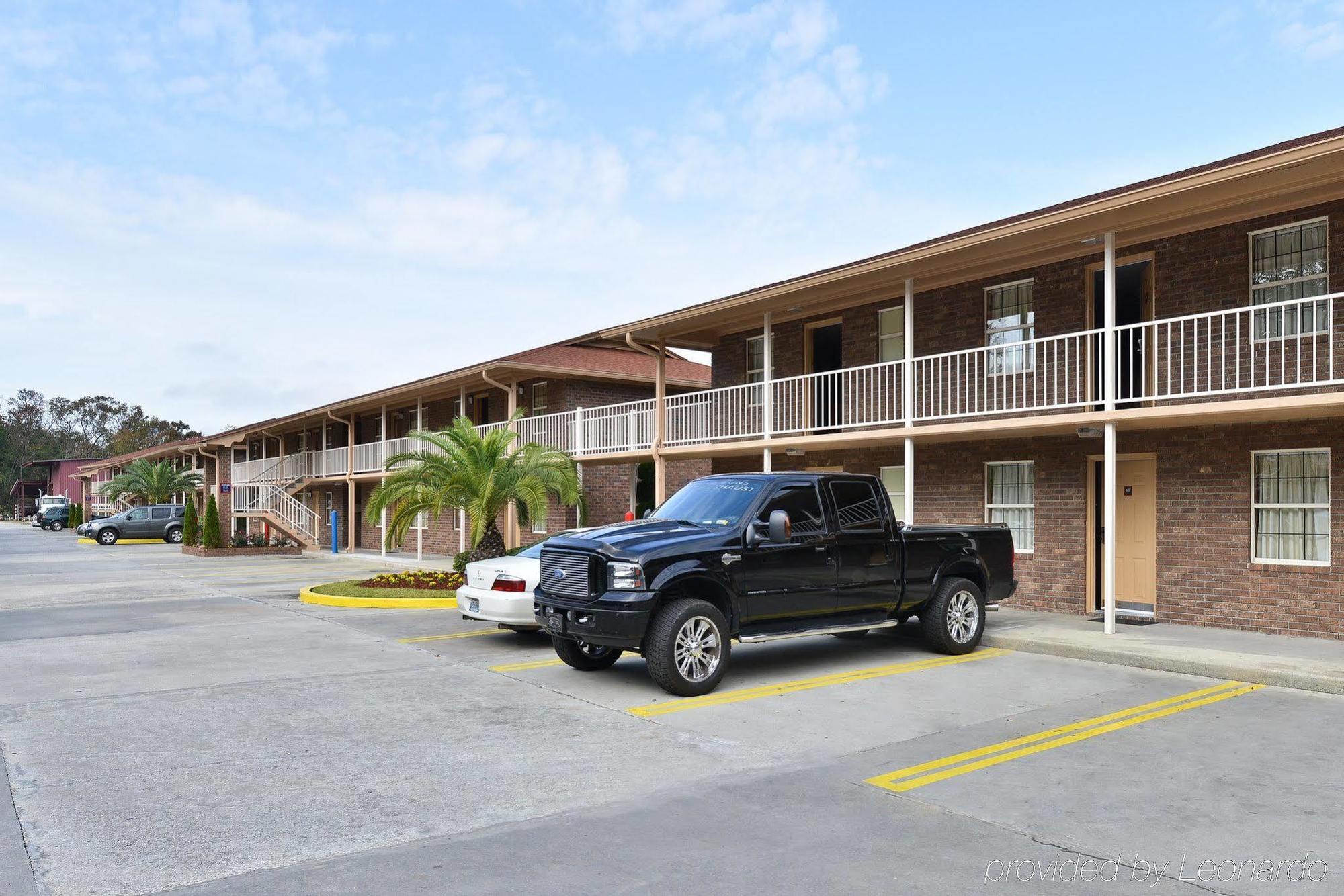 Savannah Inn And Suites Savannah Port Area 外观 照片